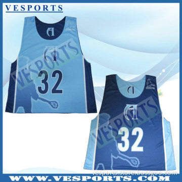 Design Girls Professional Lacrosse Shirts